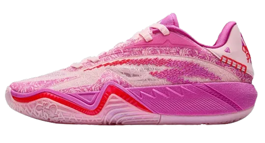 ANTA shoes