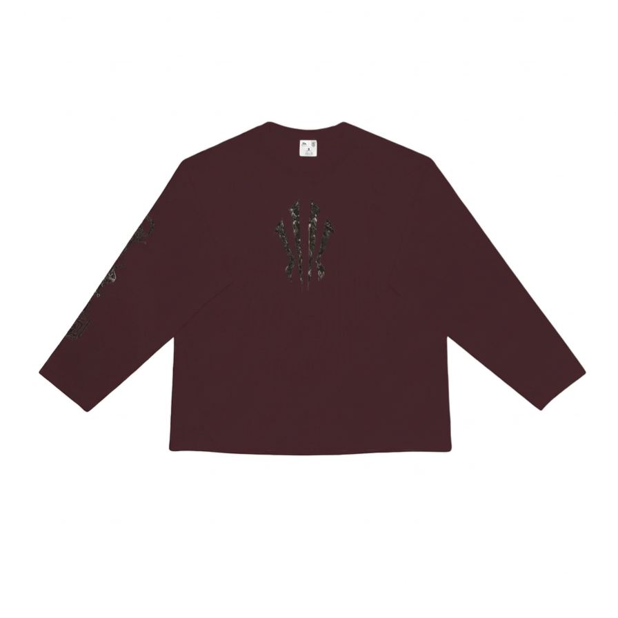 ANTA KAI Long T-Shirt Unisex