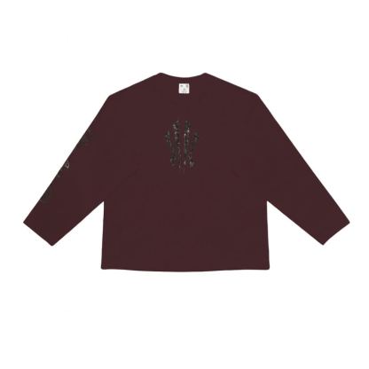 ANTA KAI Long T-Shirt Unisex