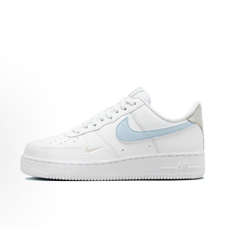 Nike Air Force 1 白蓝