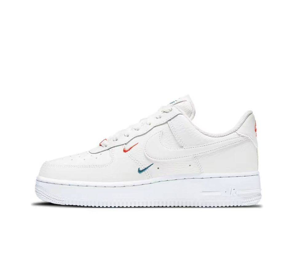 Nike Air Force 1 迈阿密海豚队 双钩