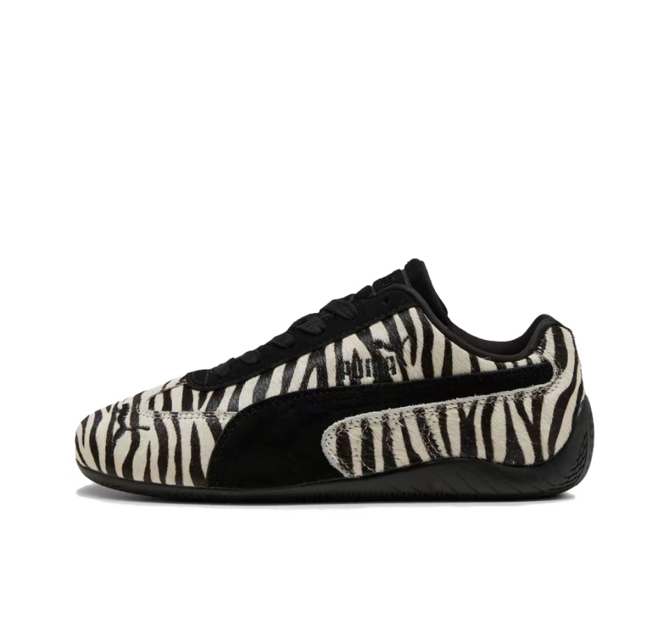 PUMA彪马 speedcat
