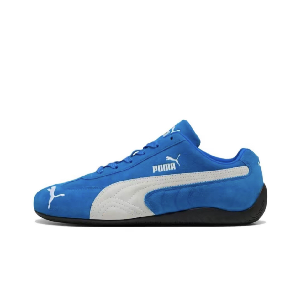 PUMA彪马 speedcat