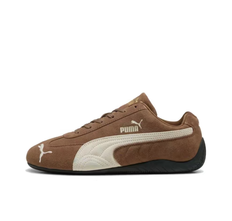 PUMA彪马 speedcat