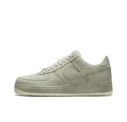 Nike Air Force 1 '07 prm 龙井茶叶