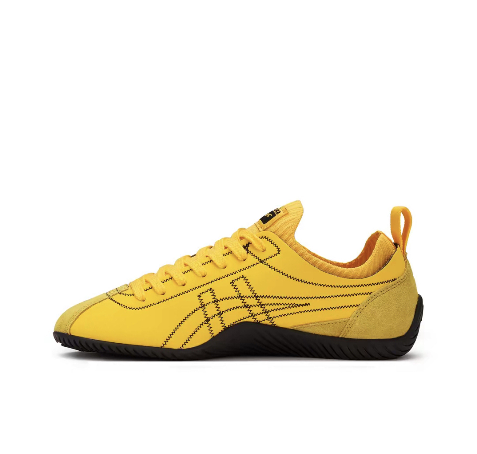 Onitsuka Tiger鬼塚虎 Sclaw 系列