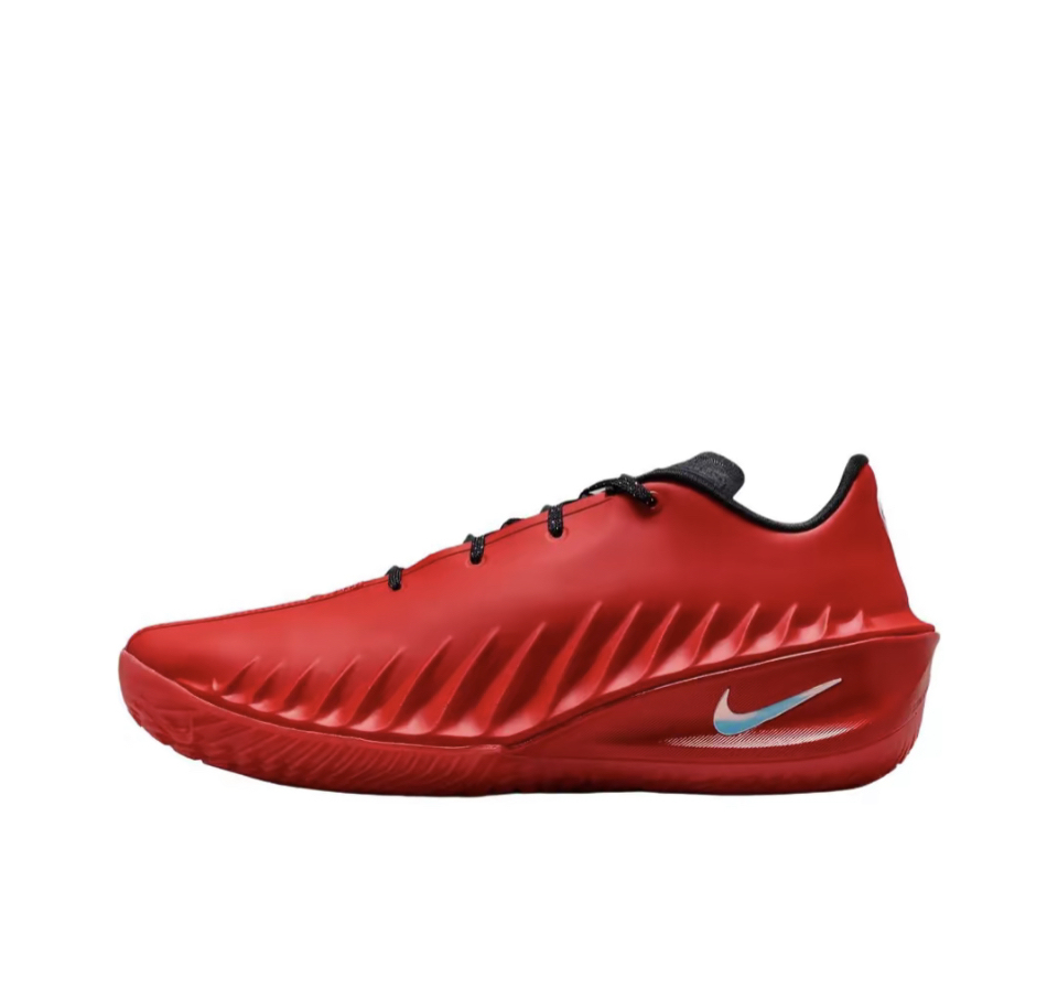 Nike G.T. Cut 4 USA紅色