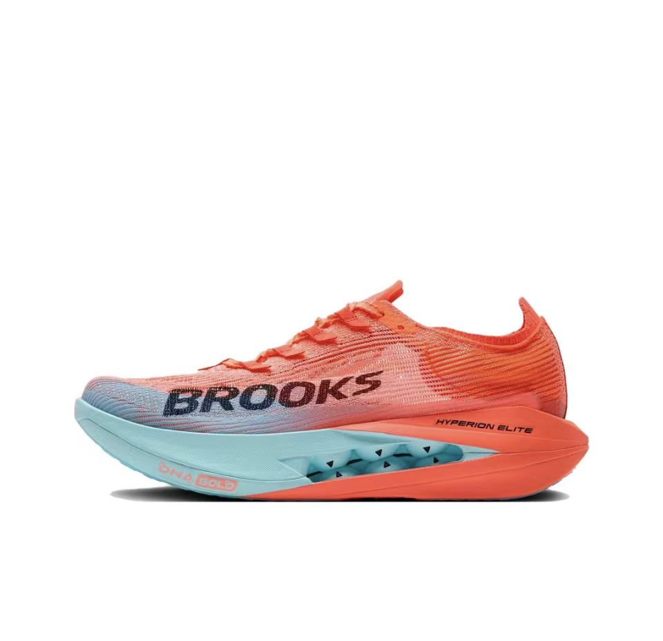 Brooks布魯克斯 Hyperion Elite 5 系列