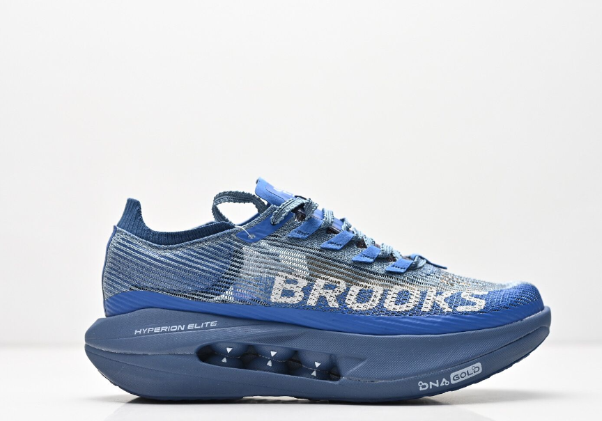 Brooks布魯克斯 Hyperion Elite 5 系列