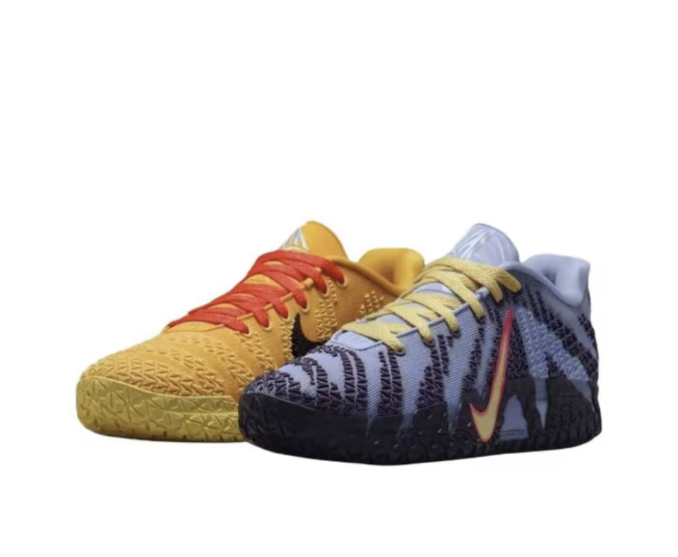 Nike Ja 3 莫蘭特第三代 系列