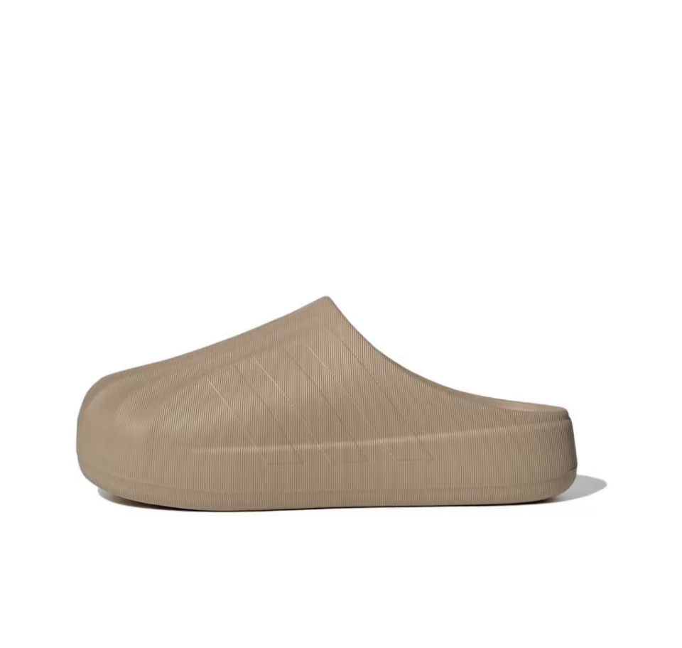 adidas SUPERSTAR MULE 三叶草贝壳头 系列