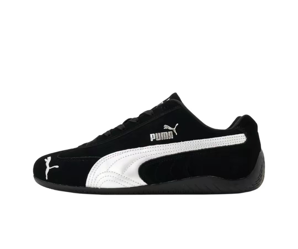 PUMA彪馬 speedcat LF 黑色