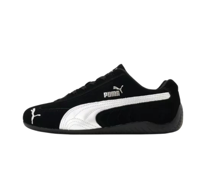 PUMA彪馬 speedcat LF 黑色