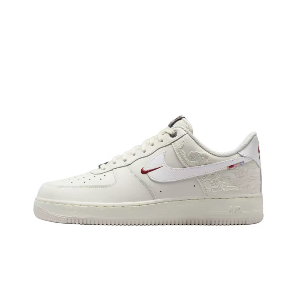 Nike AF1馬年限定
