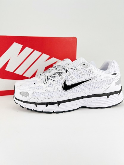 Nike P-6000  系列