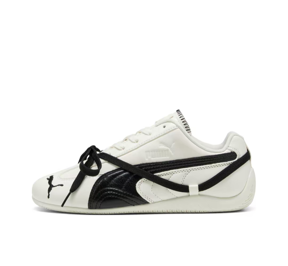 rose x PUMA彪馬 Speedcat 系列