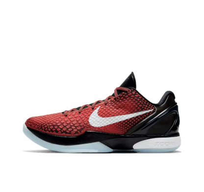 Zoom Kobe 6系列 合集