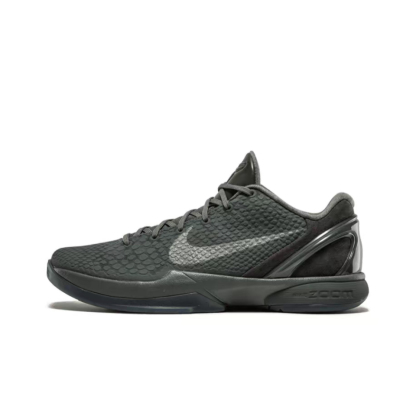 Zoom Kobe 6系列 合集