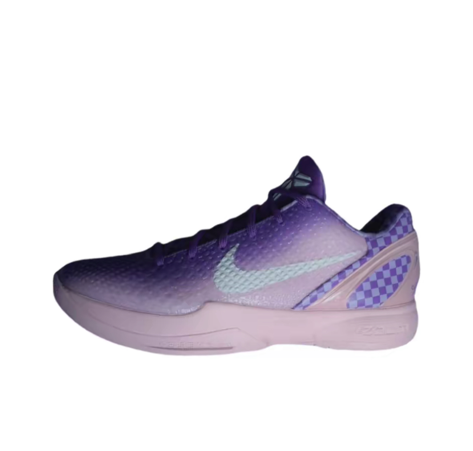Zoom Kobe 6系列 合集