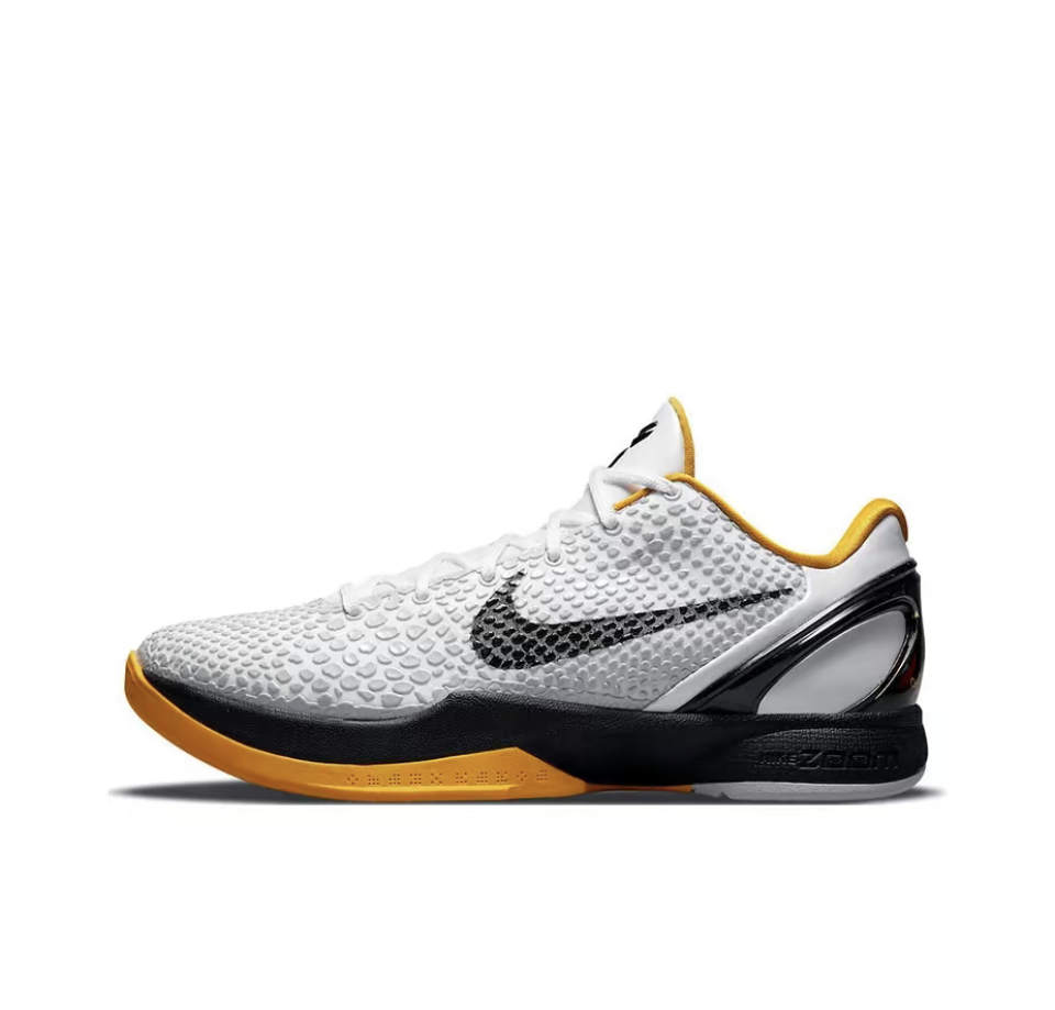 Zoom Kobe 6系列 合集