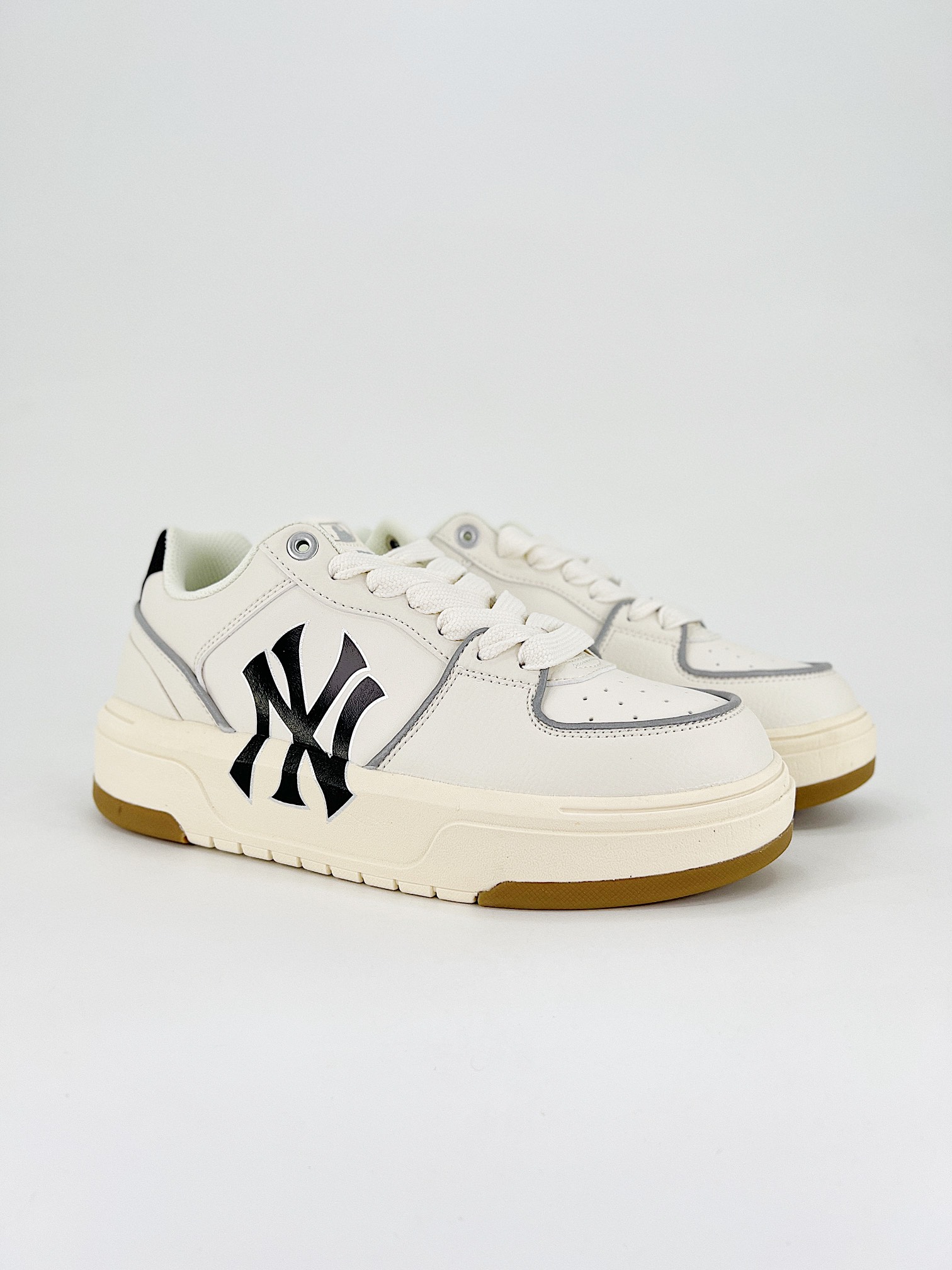 MLB CHUNKY LINER 系列