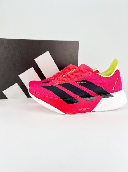 adidas  Adizero Adios 4系列