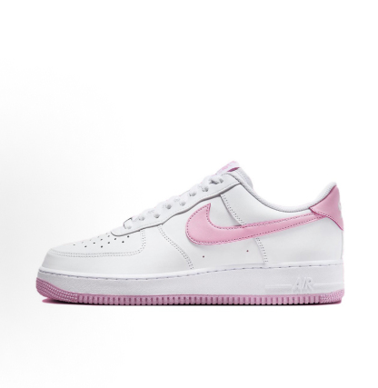 Nike Air Force 1 LOW  白粉