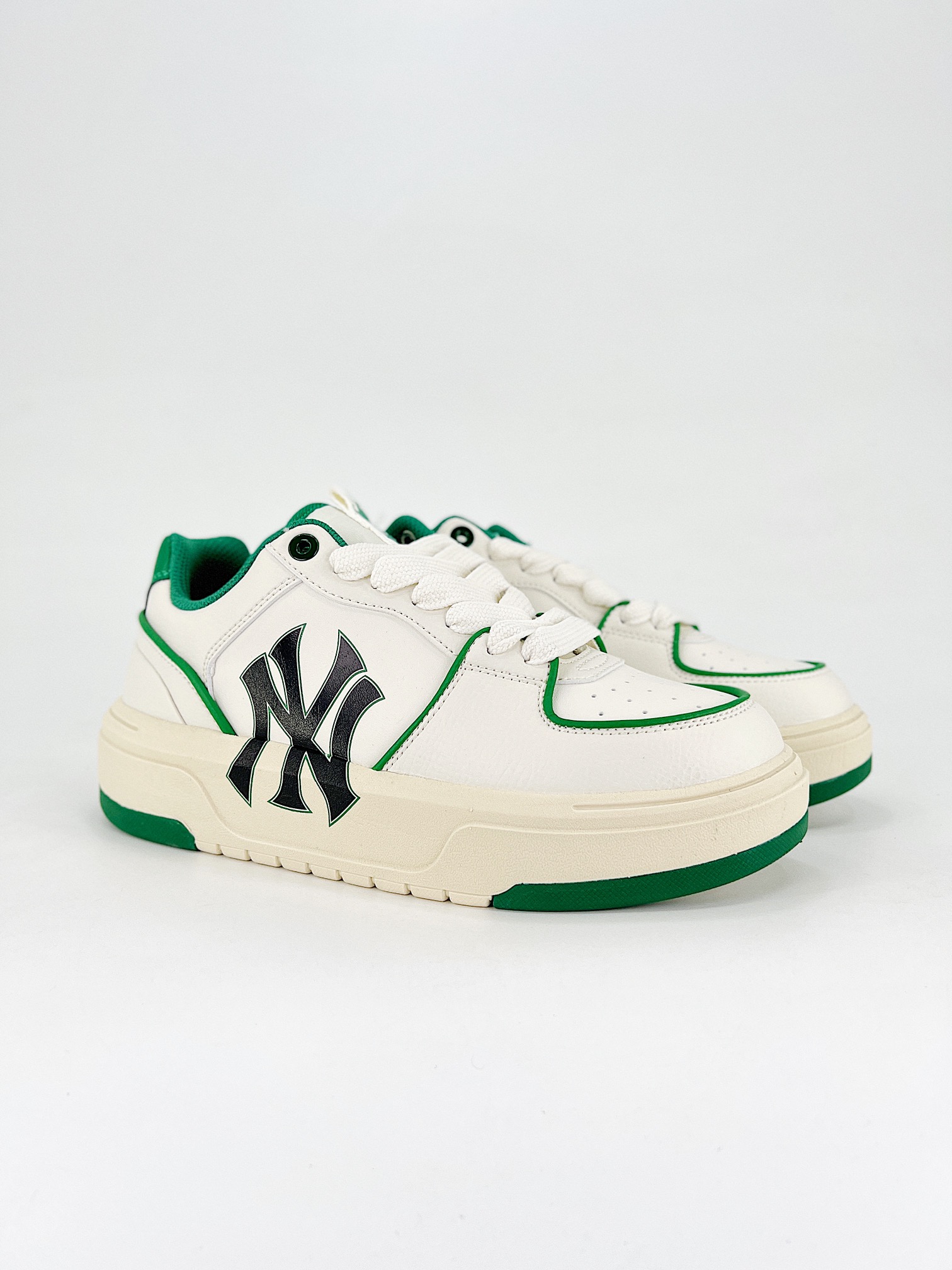 MLB CHUNKY LINER 系列