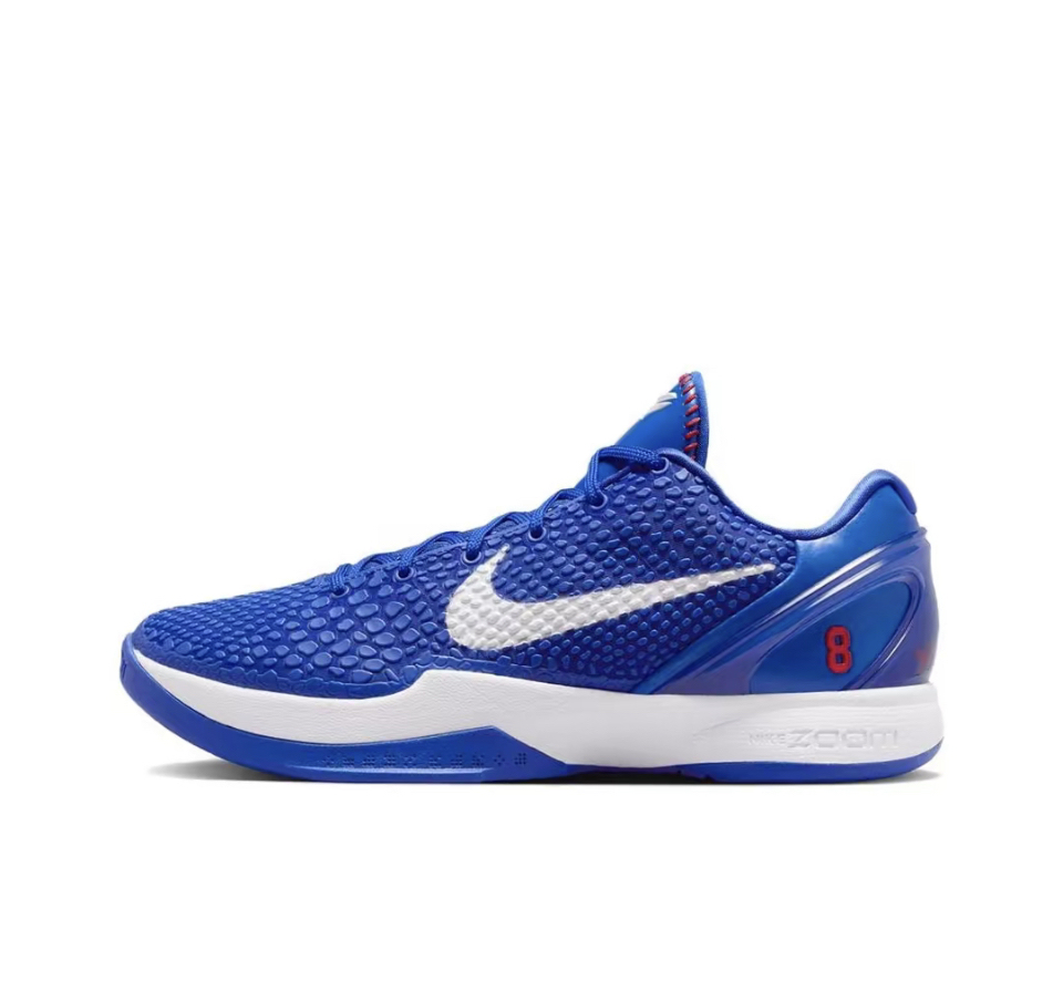 Zoom Kobe 6系列 合集