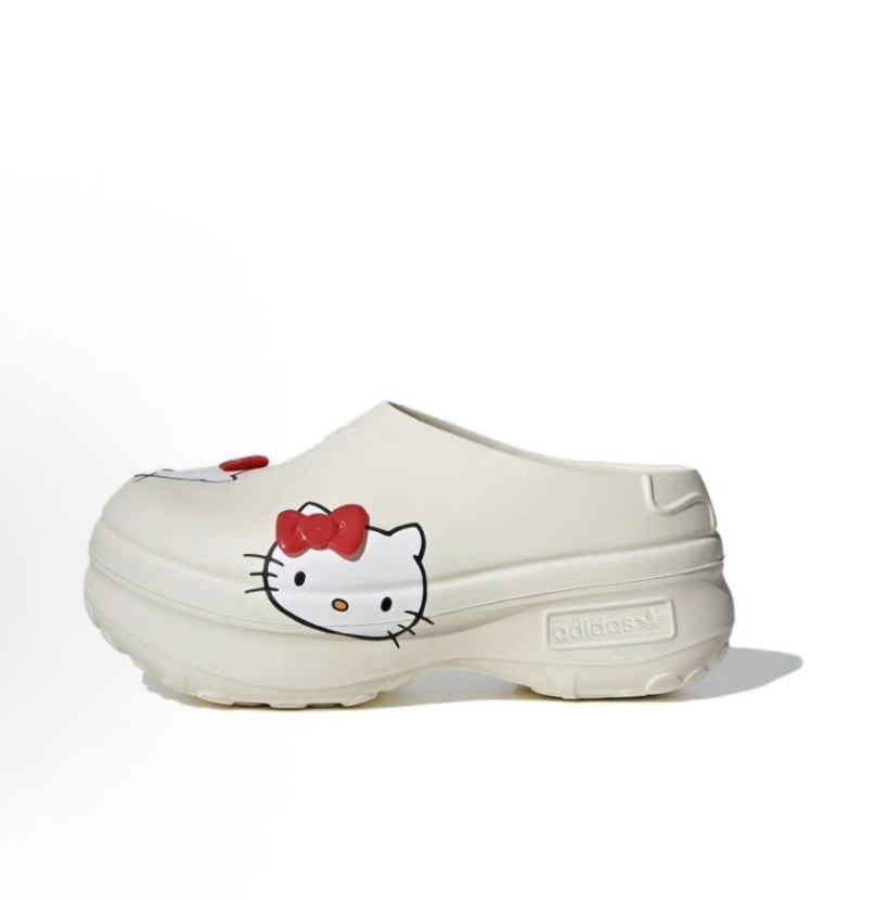 adidas AdiFOM Stan Smith Mule