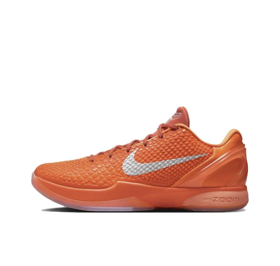 Zoom Kobe 6系列 合集