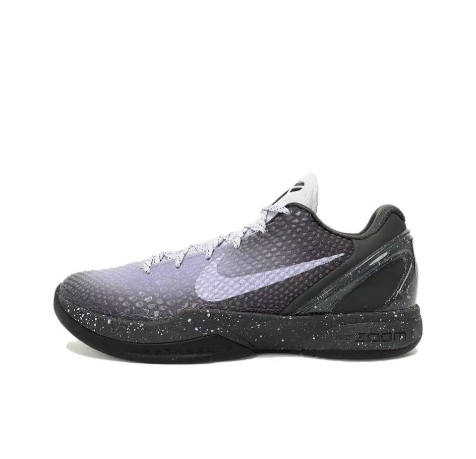Zoom Kobe 6系列 合集