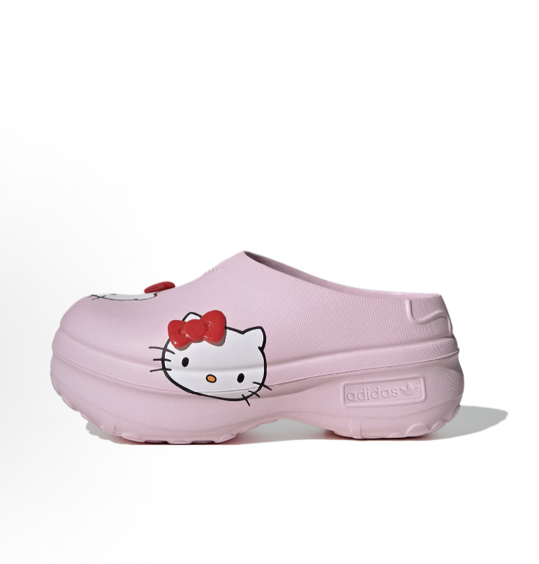 adidas AdiFOM Stan Smith Mule