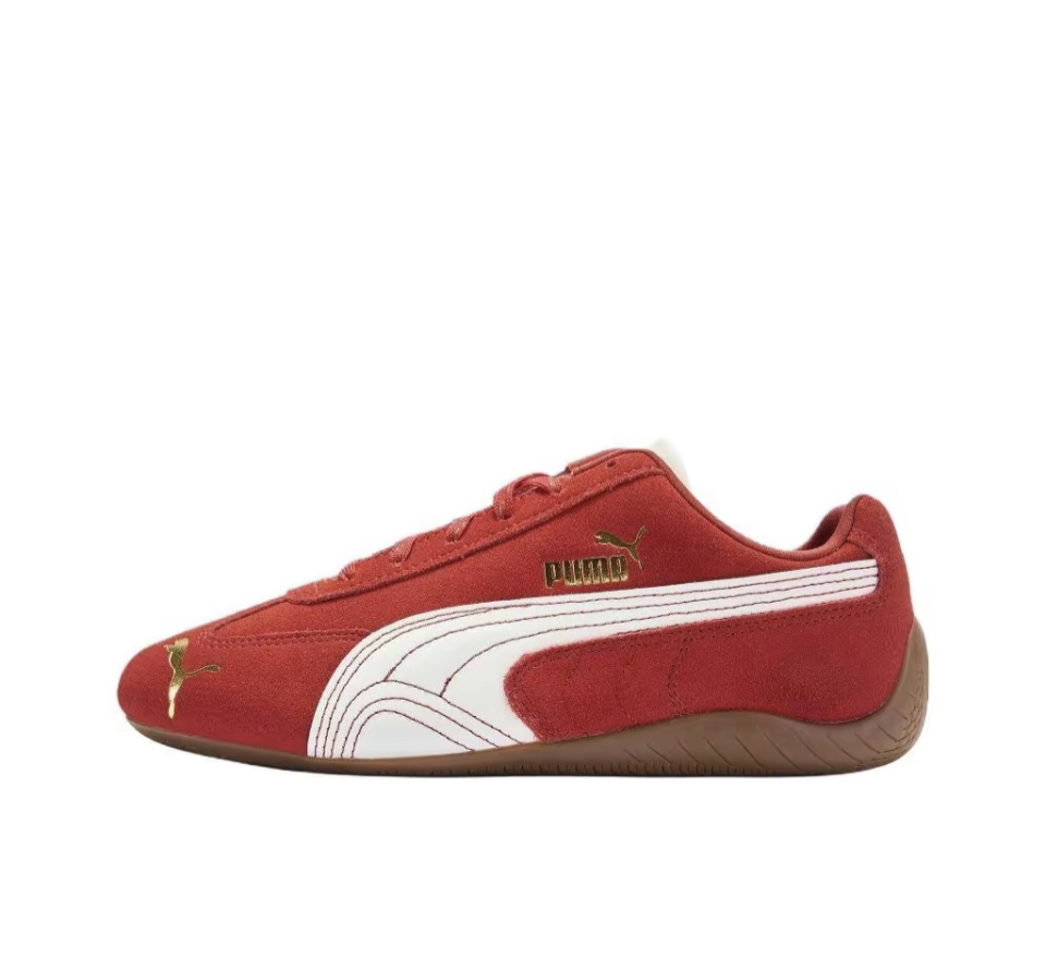PUMA彪马 speedcat CNY马年新年款