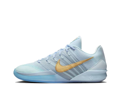  Nike Sabrina 3 EP藍色