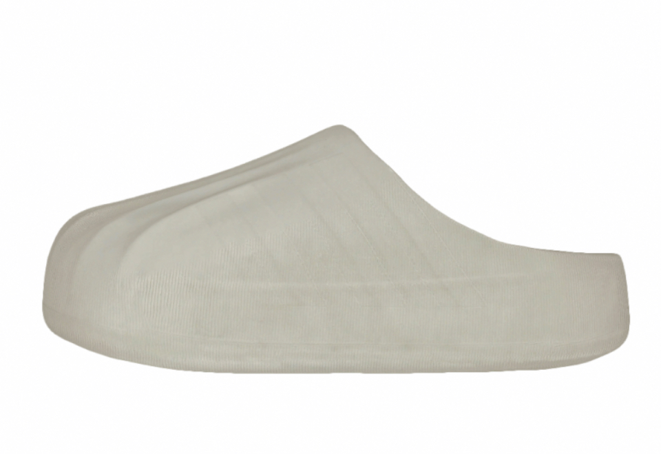 adidas SUPERSTAR MULE 三叶草贝壳头 系列