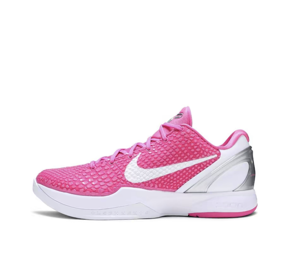 Zoom Kobe 6系列 合集