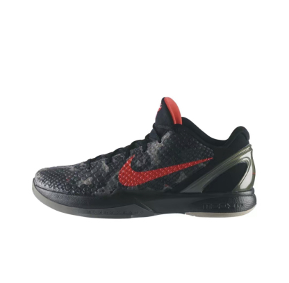 Zoom Kobe 6系列 合集