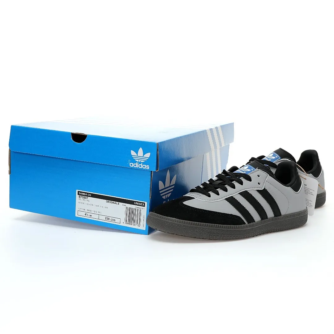 Adidas Originals Samba Vegan OG