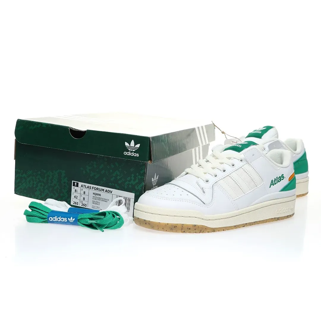 adidas originals FORUM 84 low