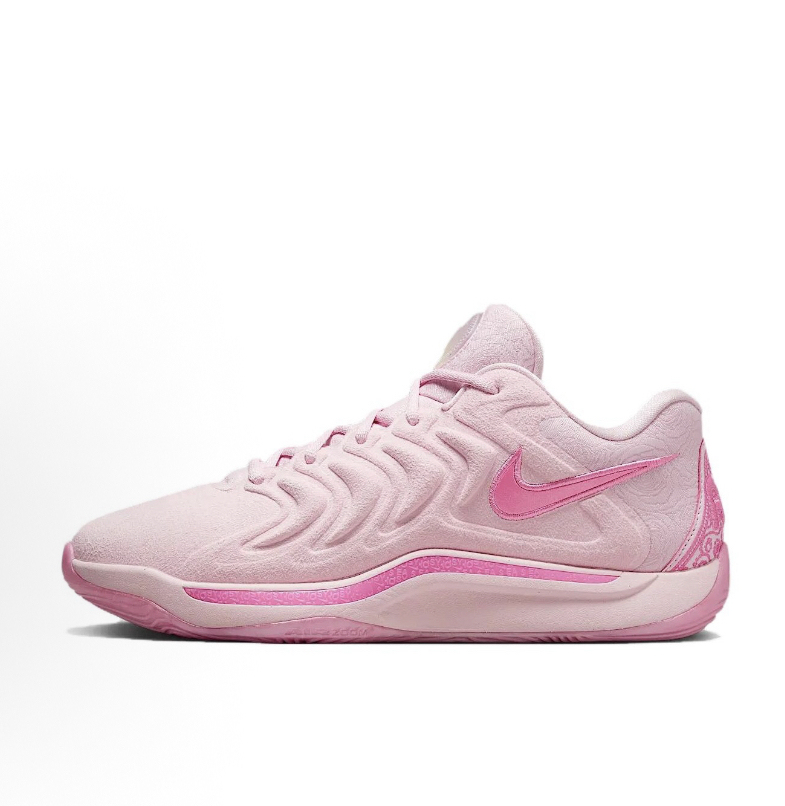 Nike KD 17 EP Aunt Pearl