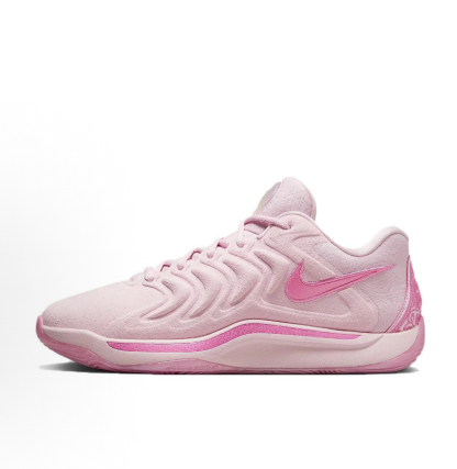 Nike KD 17 EP Aunt Pearl