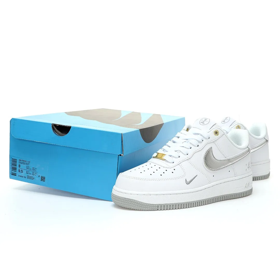 Air Force 1「小鉤系列」