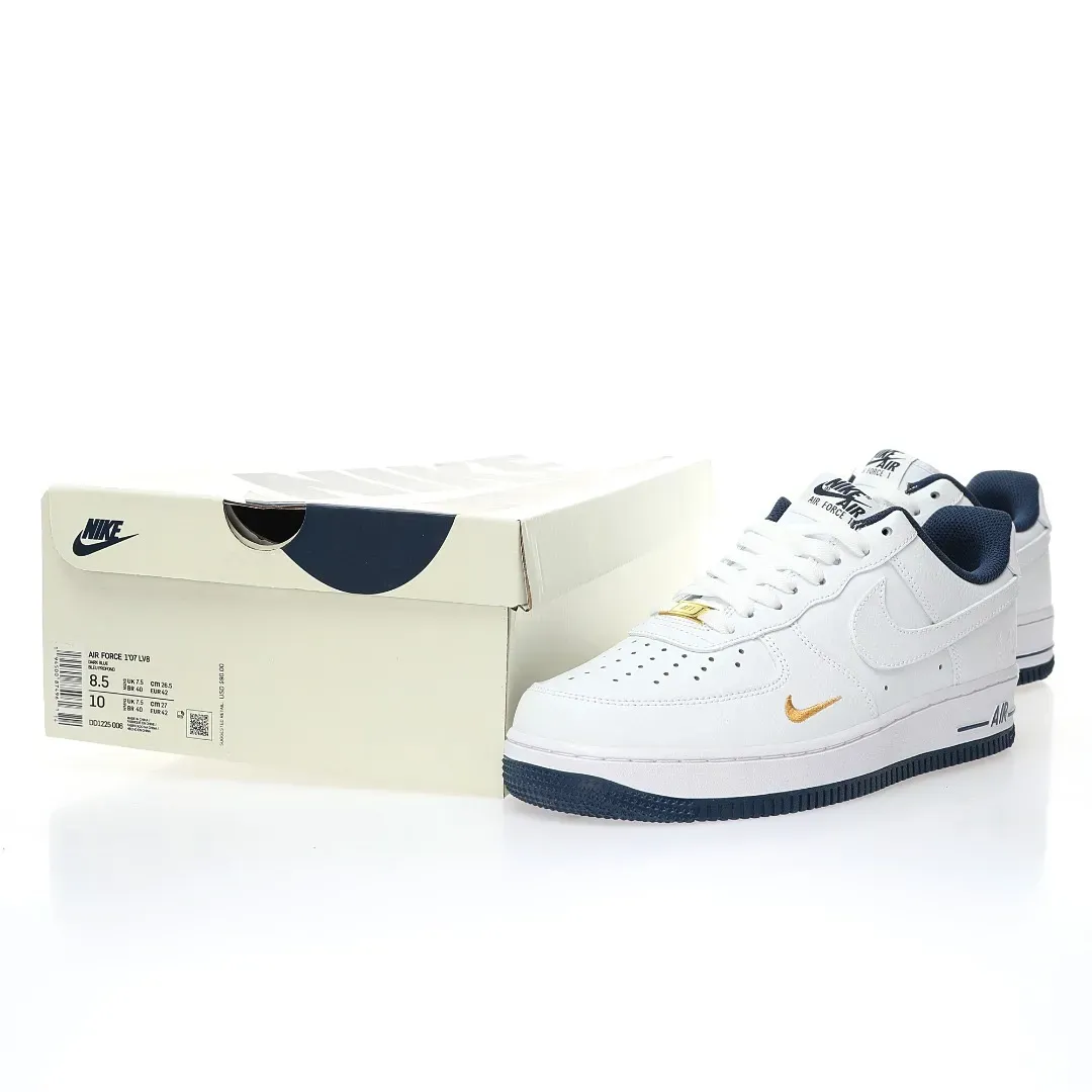 Air Force 1「小鉤系列」
