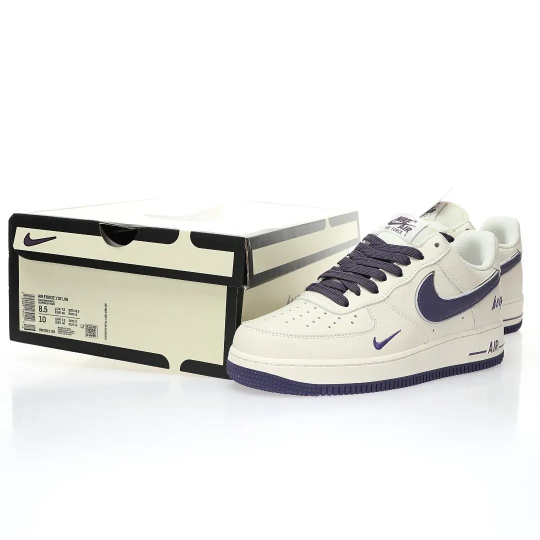 Air Force 1「小鉤系列」