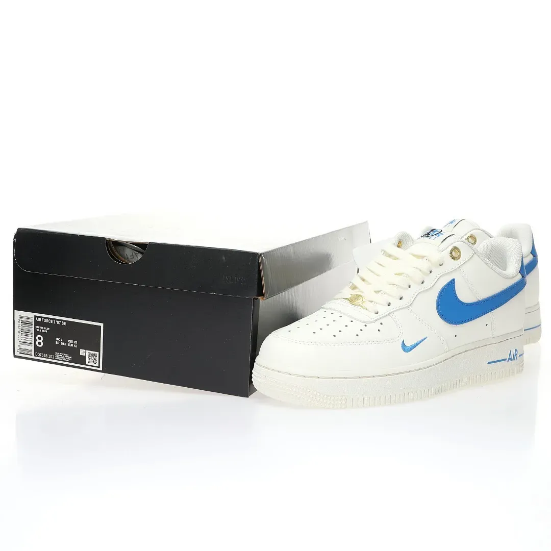 Air Force 1「小鉤系列」