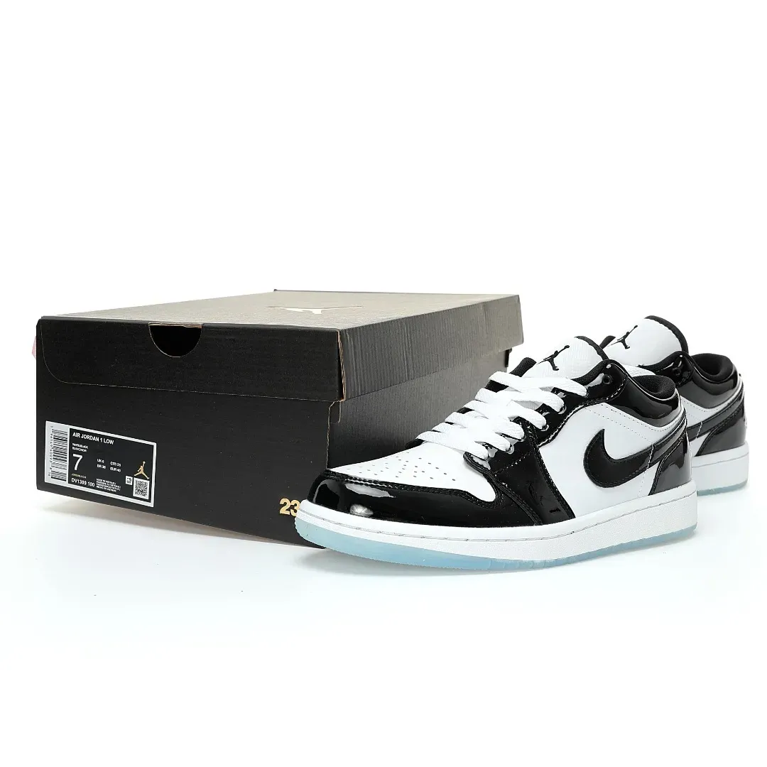 Air Jordan1「低筒合集」