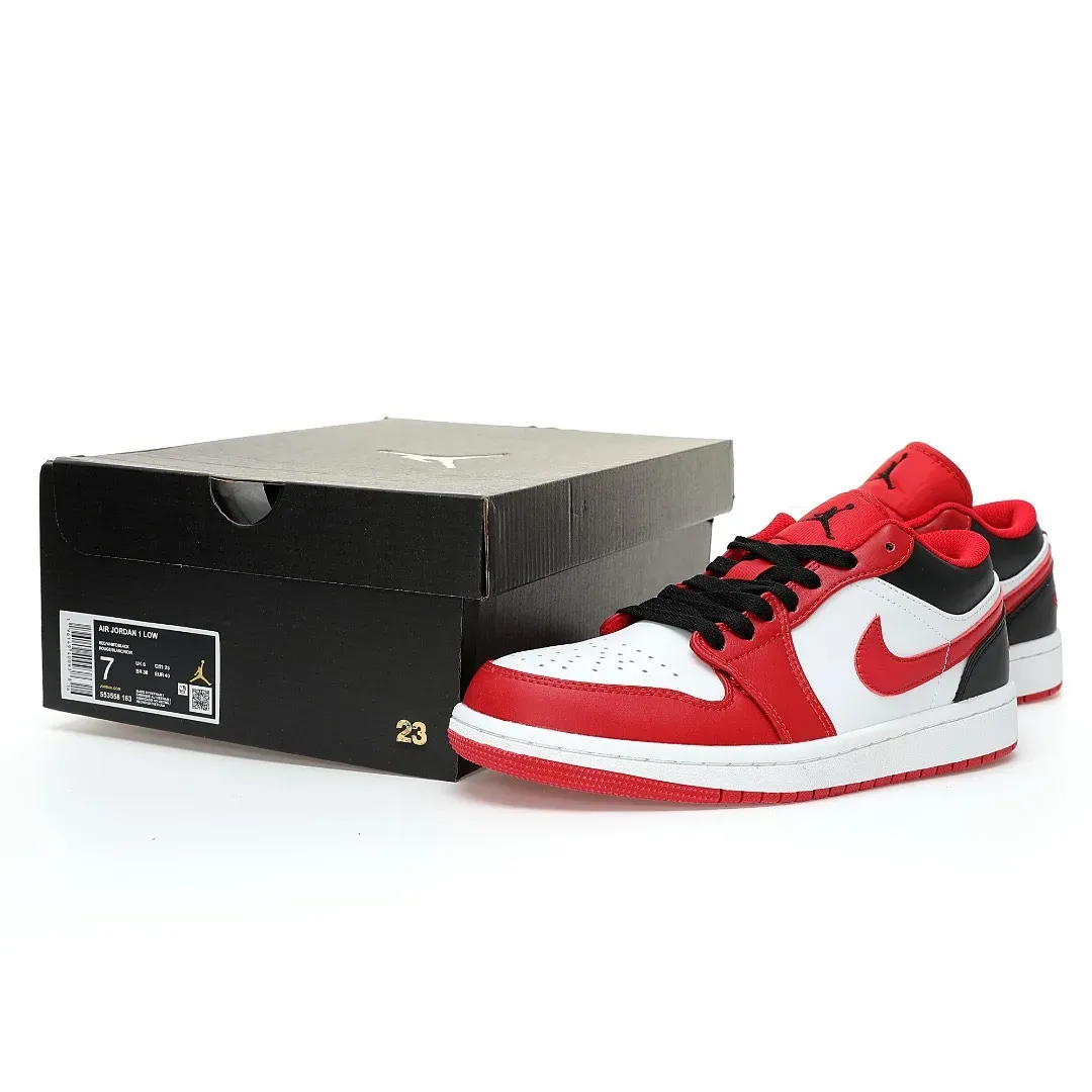 Air Jordan1「低筒合集」