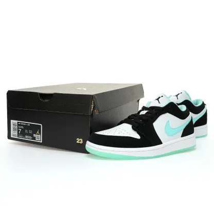 Air Jordan1「低筒合集」