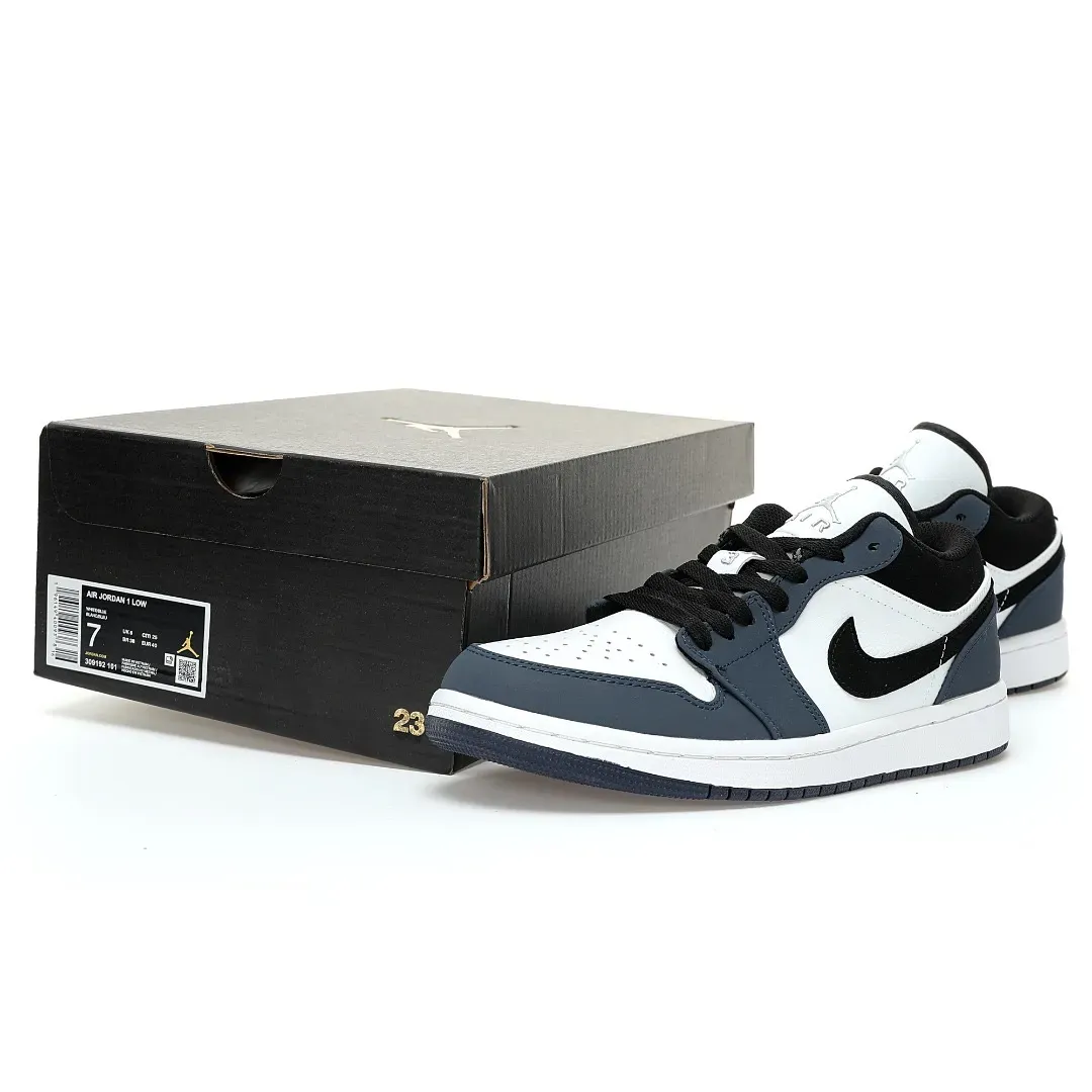 Air Jordan1「低筒合集」